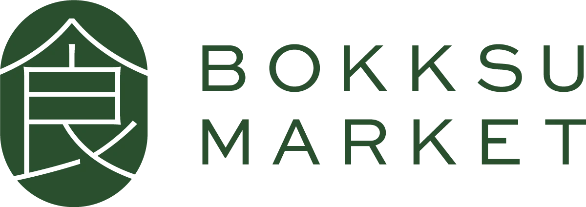 Bokksu Market